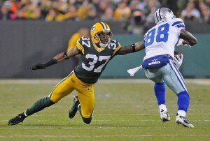 Sam Shields