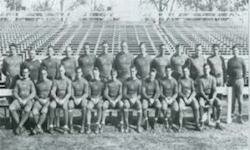 Packers 1930 Championship