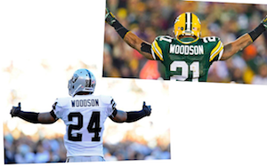 Charles Woodson